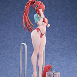 Rapi: Red Hood - Red Flavor