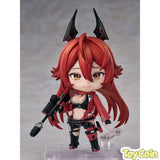 Nendoroid Red Hood