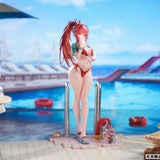 Rapi: Red Hood - Red Flavor