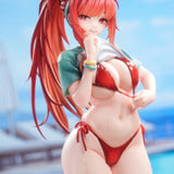 Rapi: Red Hood - Red Flavor