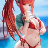 Rapi: Red Hood - Red Flavor