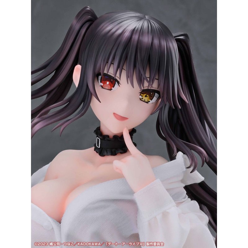ReDress Kurumi Tokisaki Dress Shirt Ver. by  Medicos Entertainment 4570245846078 ToyCoin