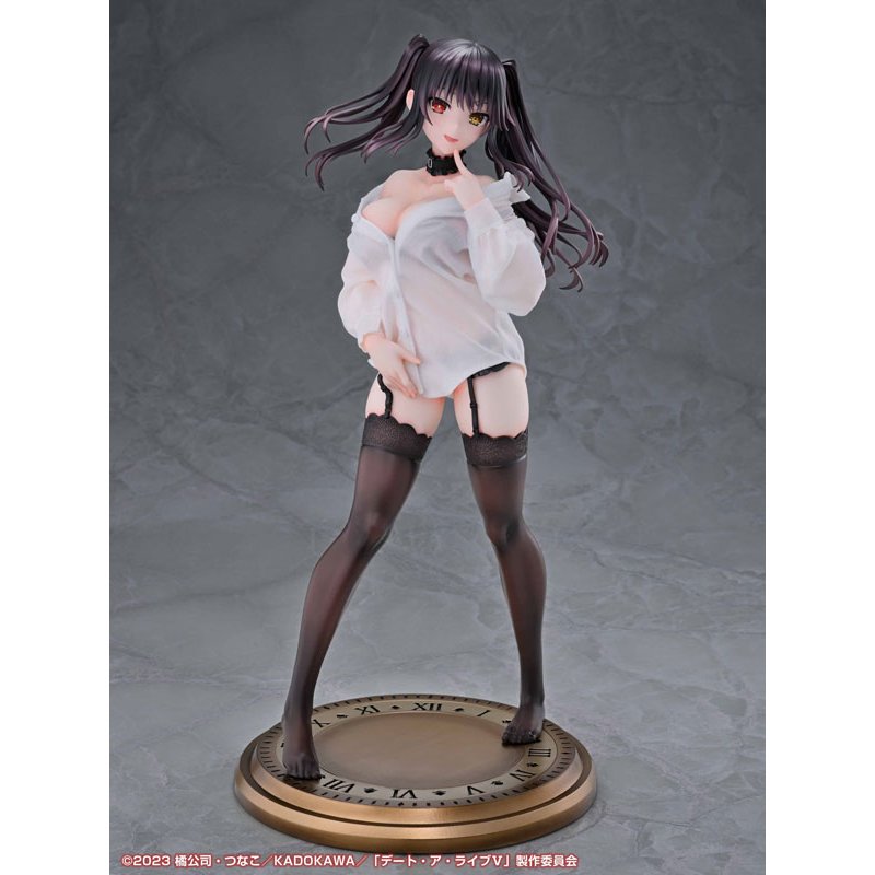 ReDress Kurumi Tokisaki Dress Shirt Ver. by  Medicos Entertainment 4570245846078 ToyCoin
