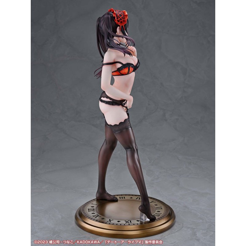 ReDress Kurumi Tokisaki Dress Shirt Ver. by  Medicos Entertainment 4570245846078 ToyCoin