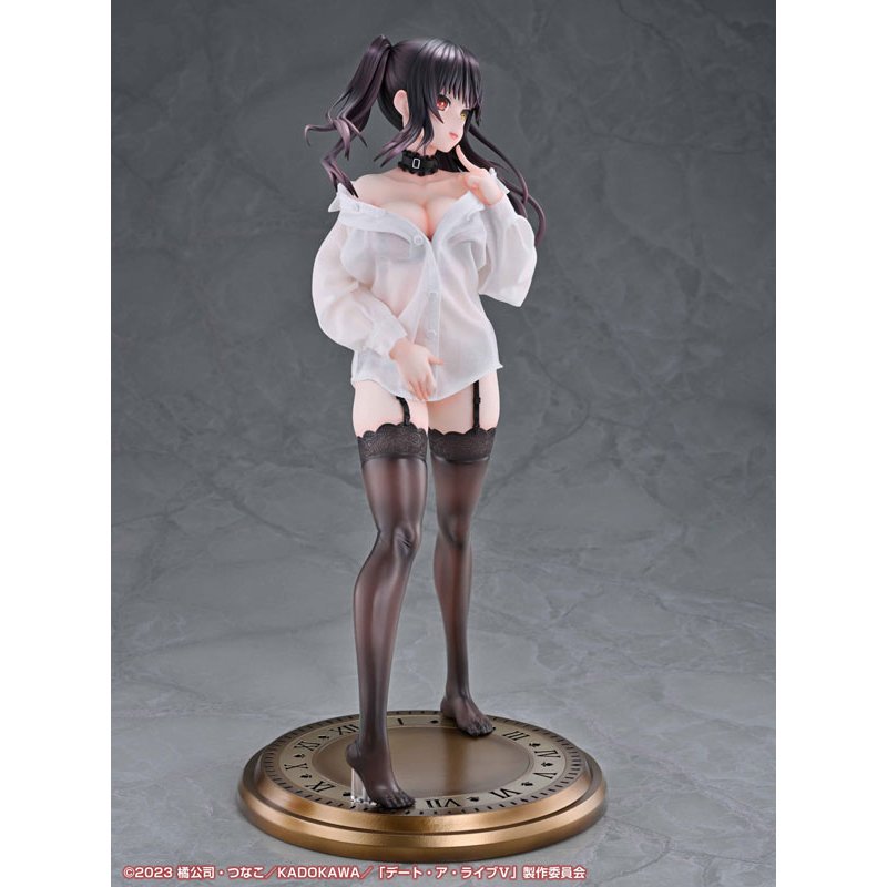 ReDress Kurumi Tokisaki Dress Shirt Ver. by  Medicos Entertainment 4570245846078 ToyCoin