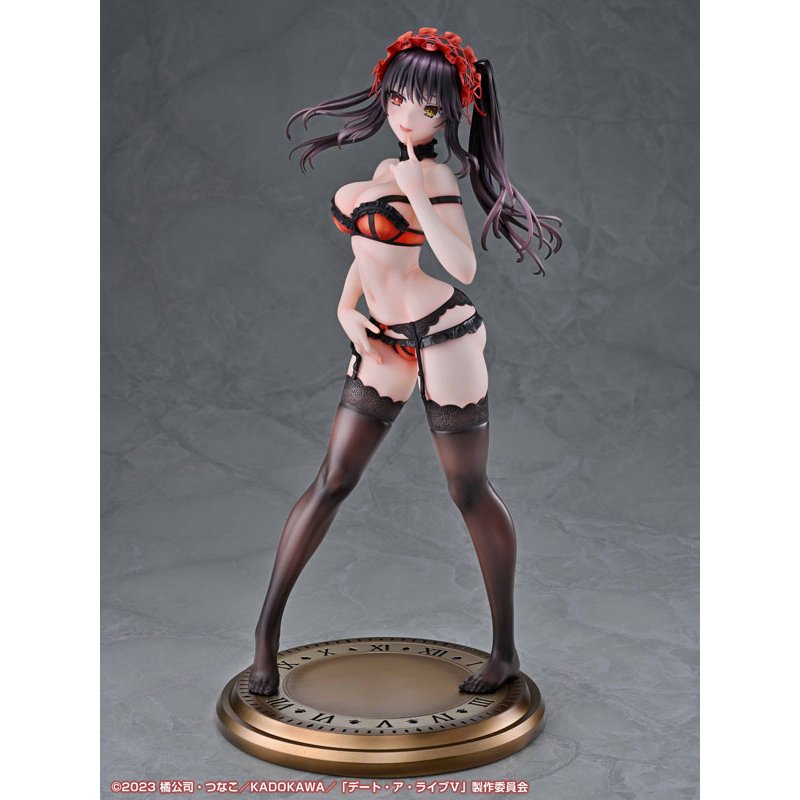 ReDress Kurumi Tokisaki Dress Shirt Ver. by  Medicos Entertainment 4570245846078 ToyCoin