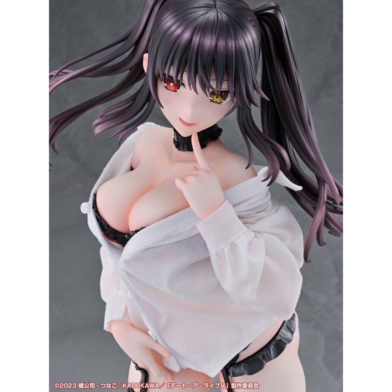 ReDress Kurumi Tokisaki Dress Shirt Ver. by  Medicos Entertainment 4570245846078 ToyCoin