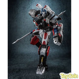 Generation Toy GT-10 Gorilla BW T-Beast