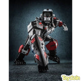 Generation Toy GT-10 Gorilla BW T-Beast