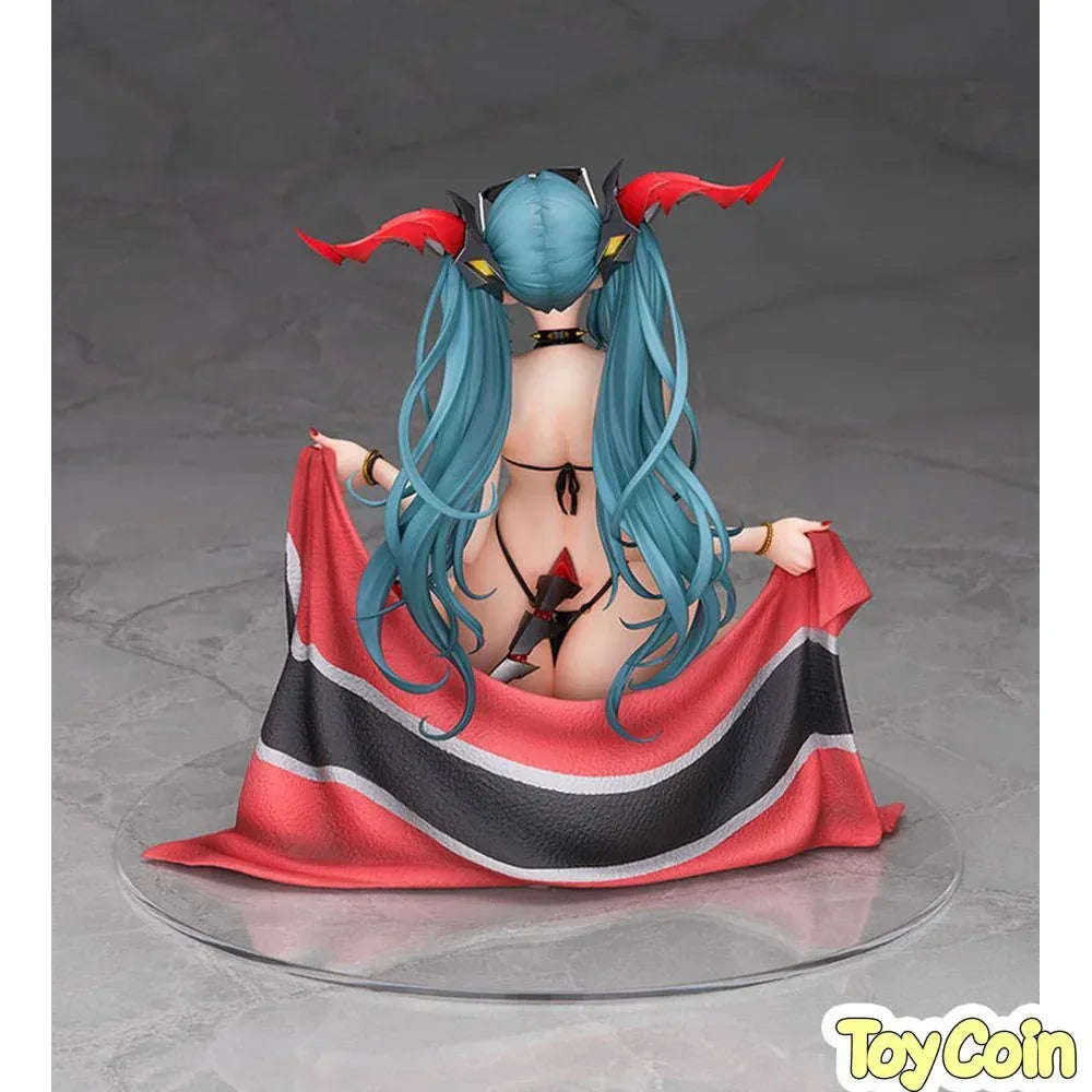 Regensburg: Dark Dragon, Brilliant Beach Ver. by Alter - Shop at ToyCoin