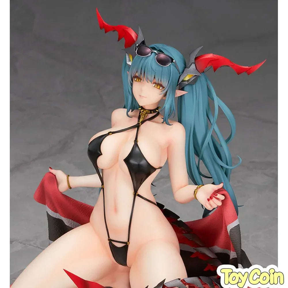 Regensburg: Dark Dragon, Brilliant Beach Ver. by Alter - Shop at ToyCoin
