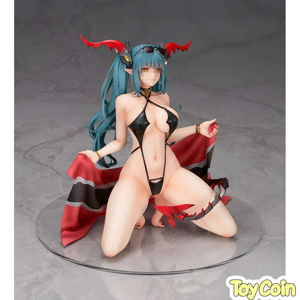 Regensburg: Dark Dragon, Brilliant Beach Ver. by Alter - Shop at ToyCoin