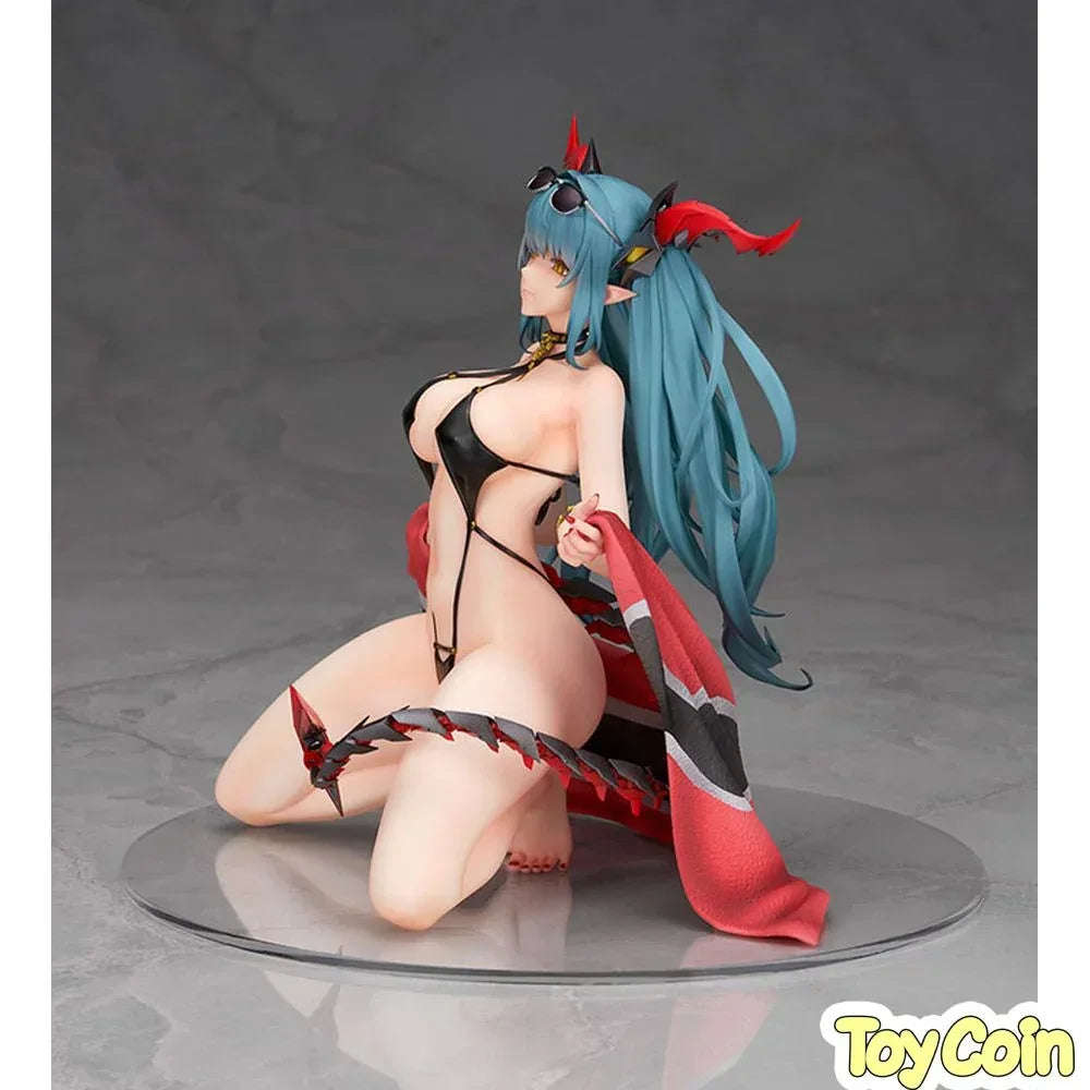 Regensburg: Dark Dragon, Brilliant Beach Ver. by Alter - Shop at ToyCoin