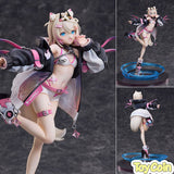 Mococo Abyssgard "AXGRIT" Ver. [Standard Edition]