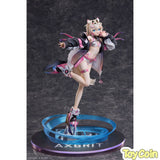 Mococo Abyssgard "AXGRIT" Ver. [Standard Edition]