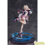 Mococo Abyssgard "AXGRIT" Ver. [Standard Edition]