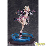 Mococo Abyssgard "AXGRIT" Ver. [Standard Edition]