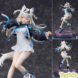 Fuwawa Abyssgard "AXGRIT" Ver. [Standard Edition]