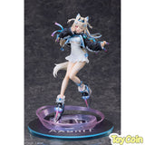 Fuwawa Abyssgard "AXGRIT" Ver. [Standard Edition]