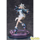 Fuwawa Abyssgard "AXGRIT" Ver. [Standard Edition]