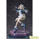 Fuwawa Abyssgard "AXGRIT" Ver. [Standard Edition]