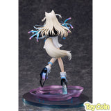 Fuwawa Abyssgard "AXGRIT" Ver. [Standard Edition]
