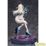 Fuwawa Abyssgard "AXGRIT" Ver. [Standard Edition]