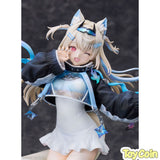 Fuwawa Abyssgard "AXGRIT" Ver. [Standard Edition]