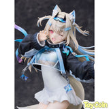 Fuwawa Abyssgard "AXGRIT" Ver. [Standard Edition]