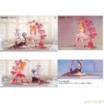 Rei Ayanami & Asuka Langley Shikinami Whisper of Flower Ver. by Myethos - Shop at ToyCoin