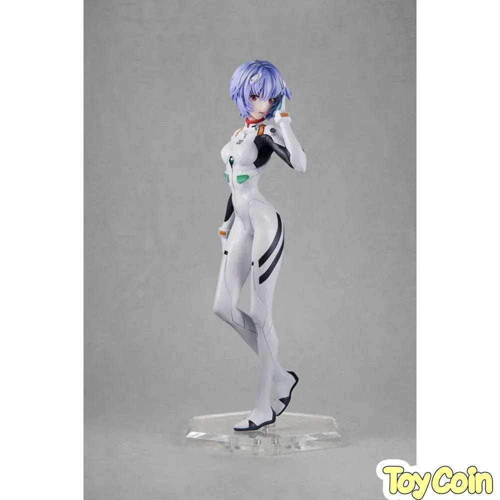 Rei Ayanami by Kadokawa - Shop at ToyCoin
