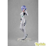 Rei Ayanami by Kadokawa - Shop at ToyCoin