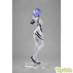 Rei Ayanami by Kadokawa - Shop at ToyCoin