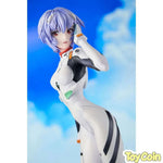 Rei Ayanami by Kadokawa - Shop at ToyCoin