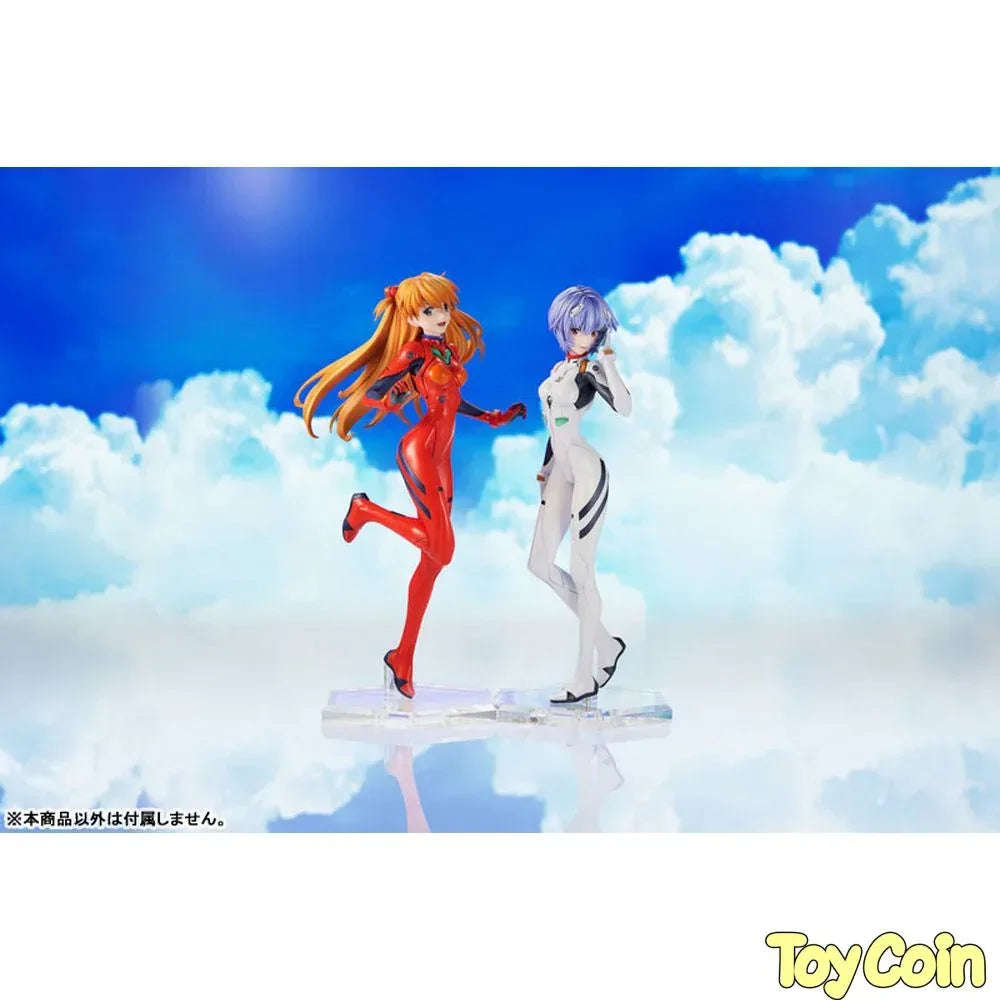 Rei Ayanami by Kadokawa - Shop at ToyCoin