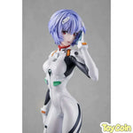 Rei Ayanami by Kadokawa - Shop at ToyCoin