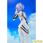 Rei Ayanami by Kadokawa - Shop at ToyCoin