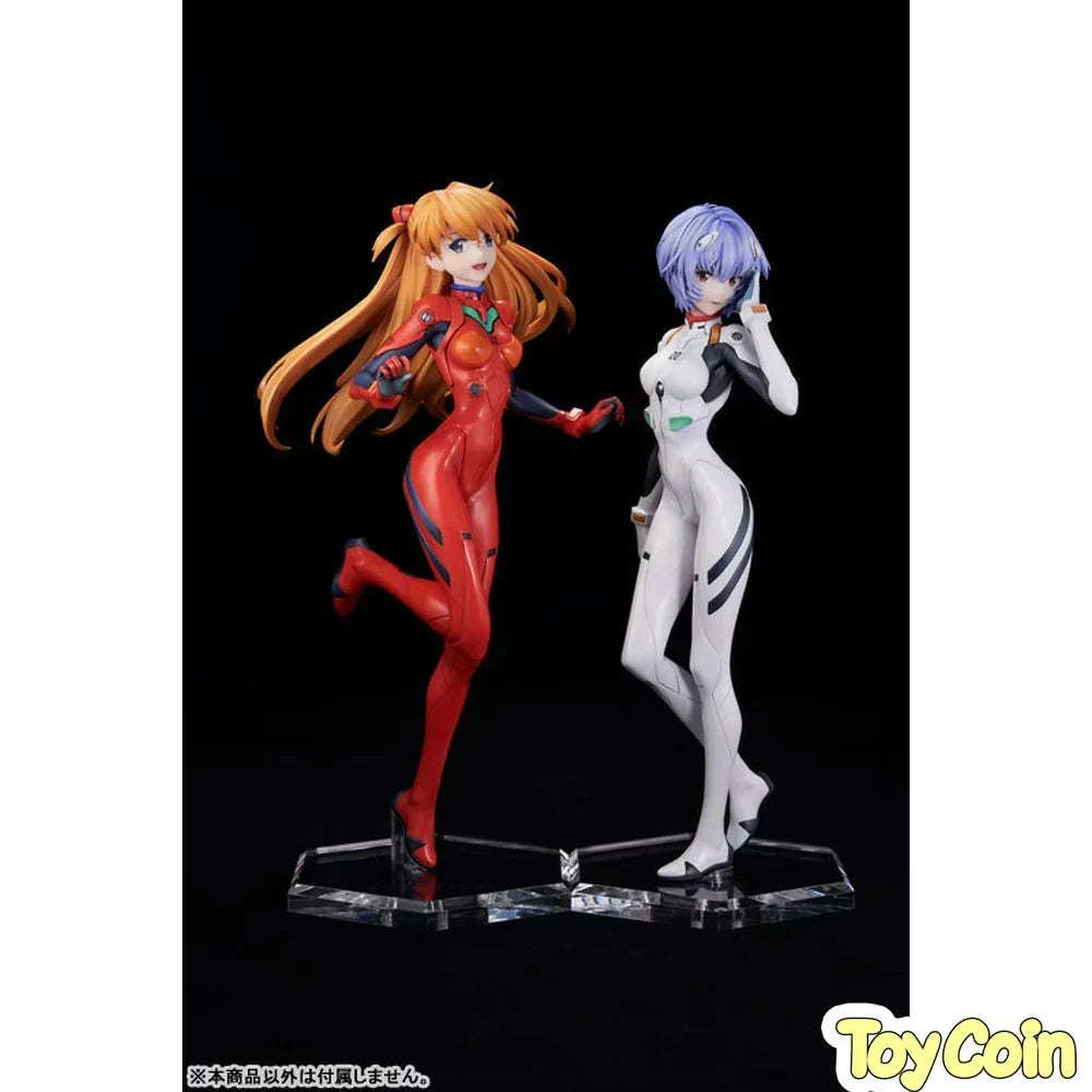 Rei Ayanami by Kadokawa - Shop at ToyCoin