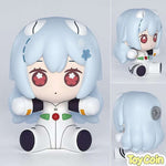 Rei Ayanami Long Hair Ver. by Good Smile Arts Shanghai - Shop at ToyCoin
