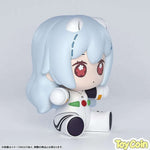 Rei Ayanami Long Hair Ver. by Good Smile Arts Shanghai - Shop at ToyCoin
