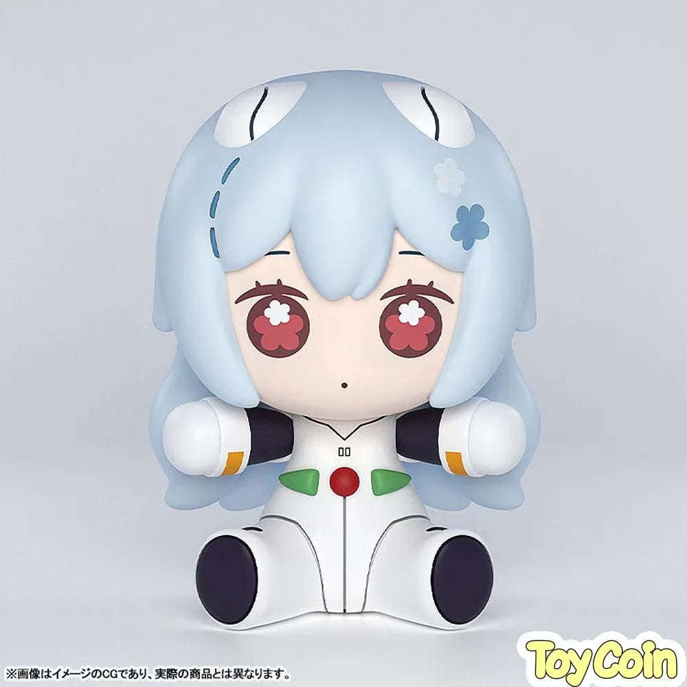 Rei Ayanami Long Hair Ver. by Good Smile Arts Shanghai - Shop at ToyCoin