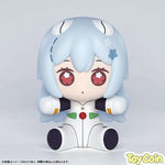 Rei Ayanami Long Hair Ver. by Good Smile Arts Shanghai - Shop at ToyCoin