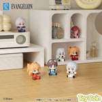 Rei Ayanami Long Hair Ver. by Good Smile Arts Shanghai - Shop at ToyCoin