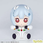 Rei Ayanami Plug Suit Ver. by Good Smile Arts Shanghai - Shop at ToyCoin