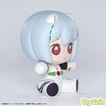 Rei Ayanami Plug Suit Ver. by Good Smile Arts Shanghai - Shop at ToyCoin