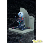Rei Ayanami [Tentative Name] Plugsuit Ver. New Movie Color by Bellfine - Shop at ToyCoin