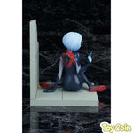 Rei Ayanami [Tentative Name] Plugsuit Ver. New Movie Color by Bellfine - Shop at ToyCoin