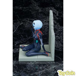 Rei Ayanami [Tentative Name] Plugsuit Ver. New Movie Color by Bellfine - Shop at ToyCoin