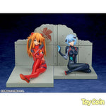 Rei Ayanami [Tentative Name] Plugsuit Ver. New Movie Color by Bellfine - Shop at ToyCoin