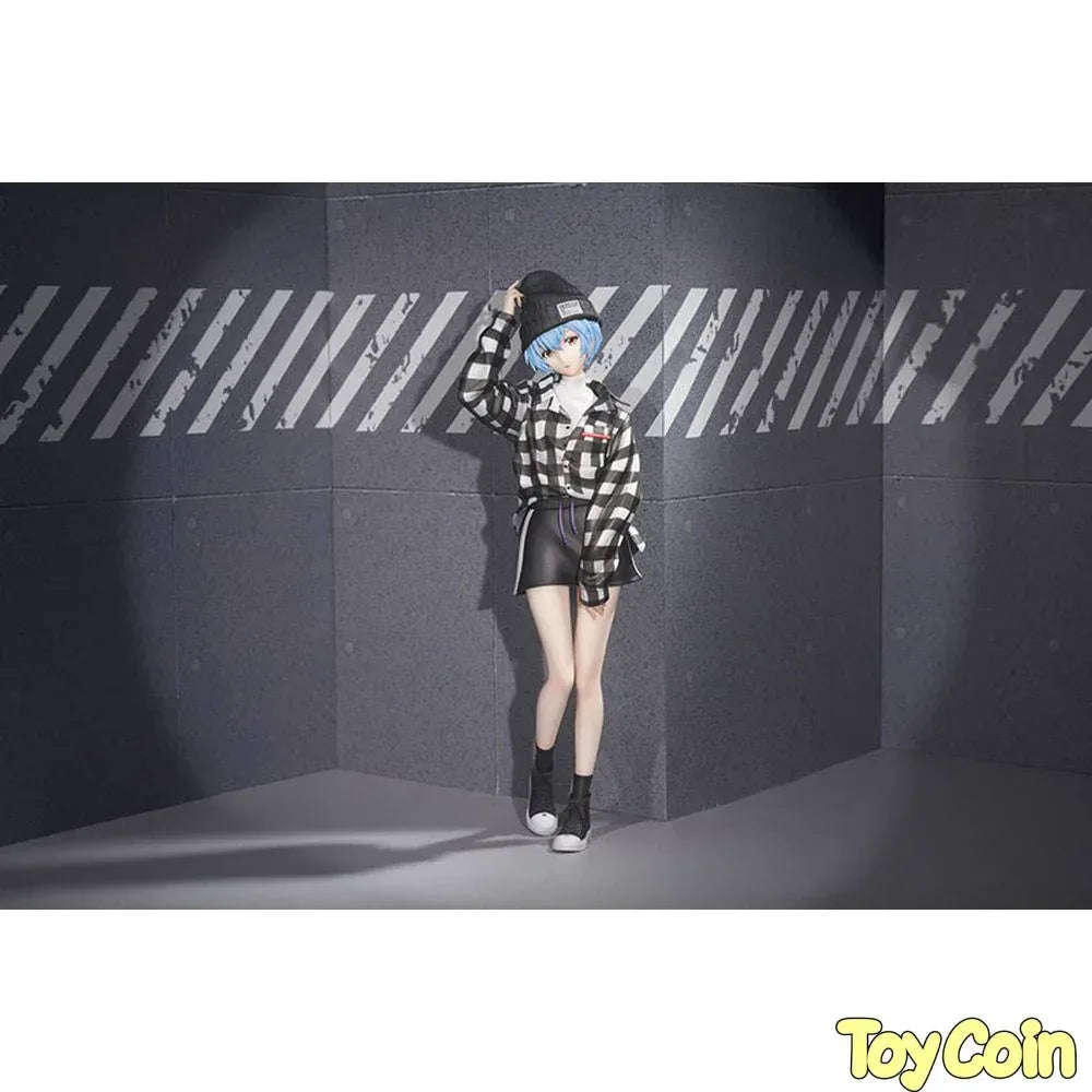 Rei Ayanami Ver. by Hobby Max - Shop at ToyCoin